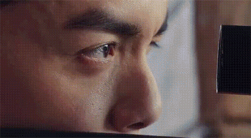 鹿晗+吴磊，《穿越火线》还挺让人惊喜