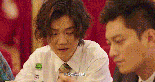 鹿晗+吴磊，《穿越火线》还挺让人惊喜