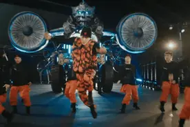 豆瓣9.0，这季街舞为何令人上头？图片