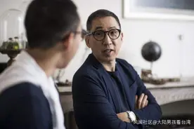 “港独”导演电影将在内地上映？民众再掀抵制风波图片