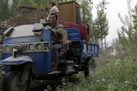 滩区迁建手记｜搬，去新家！东平新城社区上万群众搬离黄河滩区图片