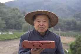 跟以传统技艺火出海的“阿木爷爷”话家常：干了50年木工活，要学的还多呐图片