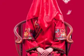 庆阳婚俗｜支香桌图片