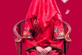 庆阳婚俗｜上头图片