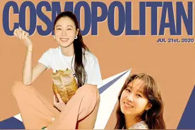 孝真欧尼也被催婚？姐姐说女人的安全感不靠爱情靠自己图片