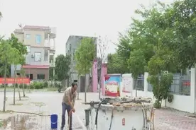 东方打通饮水安全“最后一公里”百姓喜饮安全水图片