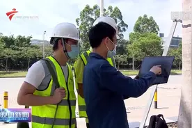 二季度全省规上工业增加值重回正增长视频封面