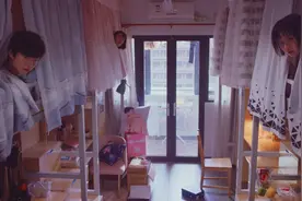 《二十不惑》：不是没烦恼，是“傻”出了和世界对话的底气图片