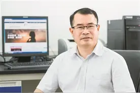 高职院校名师为你推荐好专业图片