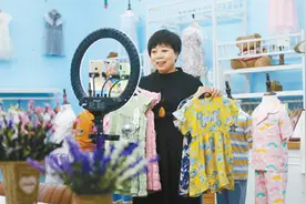 出口转内销，怎么“转”才好（消费视窗）图片