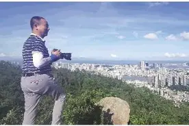 跨越40年，百余摄影人“打捞”珠海记忆图片