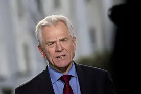 纳瓦罗关于新冠肺炎疫情的涉华谎言与事实真相图片