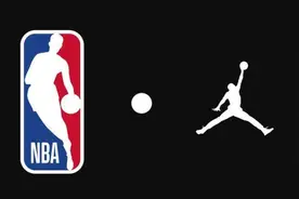 下赛季30队主题版球衣将印上AJ标志图片