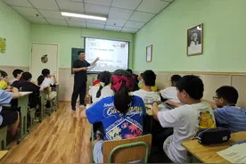 成都名师为你支招 初中和小学各学科差异大 如何完美过渡新初一？图片