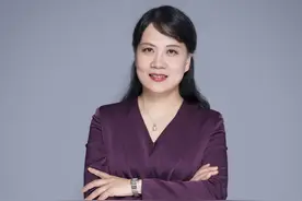苏泊尔集团总裁周晓乐：“寻秦记”，一个照进现实的产业资本梦图片