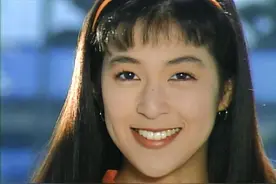 30年后，赤名莉香的笑仍能刺痛我们图片