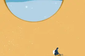 晨读丨年龄，从来不是放弃努力的借口图片