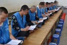 看守所里开起“小卖部”？戳破高墙内的生意经图片