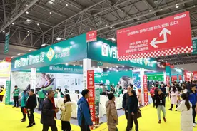华夏家博会登录重庆国博，一站满足你所有家装需求图片