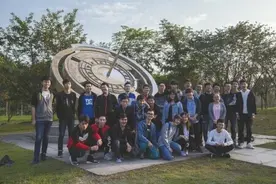 电子科大学霸班32人全读研 奖学金累计达30万元图片