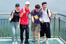 奥陶纪的什么项目让陈学冬心态崩了？让吕一说没耍够？图片