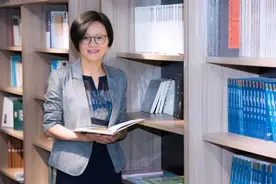 2020上海书展丨上海交通大学出版社社长李芳推荐十种好书图片