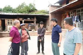 「好故事」痛失双亲的孩子何去何从？“大理爸爸”全都管了图片