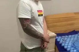 杭州一姑娘凌晨听到家门被打开！是个男人！民警抓获后发现他手机里都是偷拍照片图片