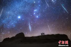 下半年浪漫天象扎堆，做好准备约TA表白了吗？图片