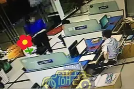 亲爸？将5岁儿子扔在前妻单位一声不吭地走了，前妻早辞职了……图片