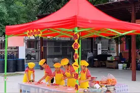 桓台县实验幼儿园：“疫”样的毕业季，不一样的精彩图片