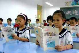 潍坊义务教育阶段招生报名25号开始，报名全攻略附上！图片