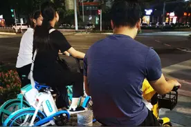 投票 | 三大头部共享电动车“争霸”茂名市区，谁是你心中C位？图片