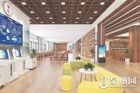 泉州：多所名校分校区今秋投入使用图片