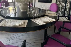 “别墅被当剧组拍摄地”后续，女子索赔300万图片