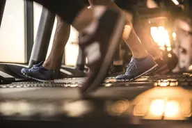 从“跑步机”到“走步机”：是创新，还是伪劣？图片