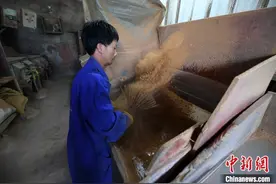 “中国香都”百年制香工艺不断传承 小香创造大产业图片