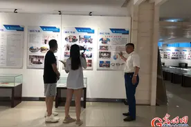 东北师范大学人文学院直播花絮图片