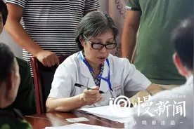 司法亲子鉴定上门免费服务：孩子终于有“身份”了图片