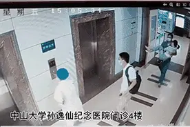 1分钟，4层楼！最美公主抱图片