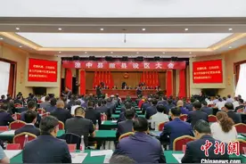 青海湟中正式撤县设区 拓展省会西宁发展空间图片