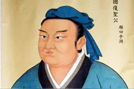 观澜｜“孔孟颜曾”，颜子为啥在中国精神文化谱系中地位崇高？图片