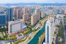 象山县上半年财政总收入公布！图片