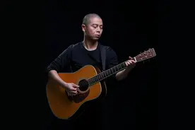 专访｜苏阳：如果我们都是黄河里的一粒沙，这条河才是存在的图片