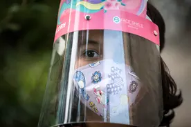 2500万人或已感染？伊朗为何要把疫情说这么重图片