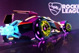 《火箭联盟》全平台免费 同步登陆EPIC商城图片