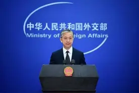 外交部再回应蓬佩奥涉华言论：充满谎言与欺骗，毫无公信力可言图片