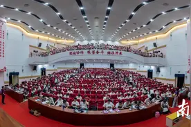 老牌名校！珠海二中最全招生信息看这里图片