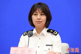 海关总署：今年上半年有进出口实绩的企业达44.3万家图片
