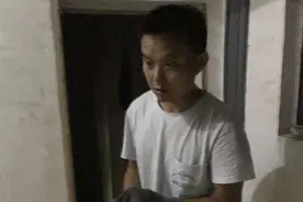 “愿每次出任务，都平安归来！”妻子目睹消防员爱人冲进火场救火图片
